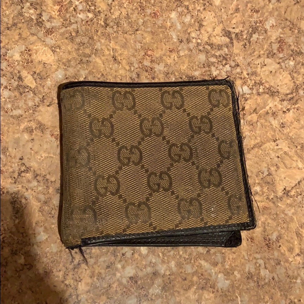 Gucci Wallet